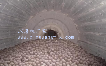 球磨机厂家强劲三件套助你提升球磨机产量