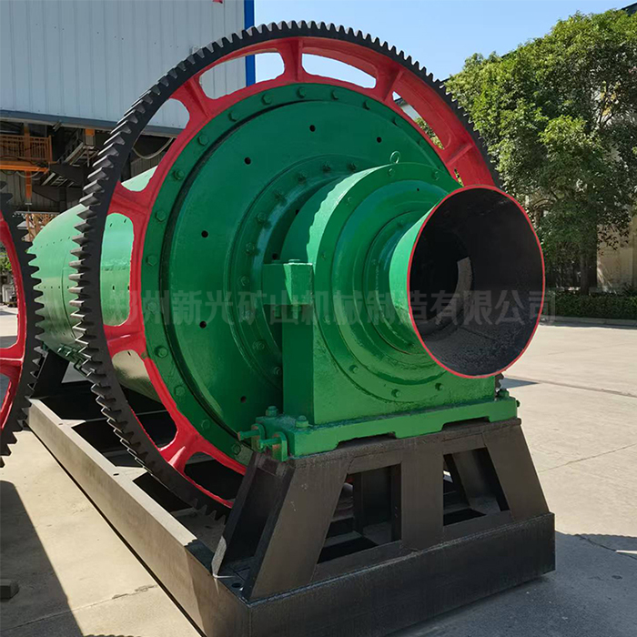 球磨机厂家揭秘水泥与圆锥球磨机的研磨艺术较量